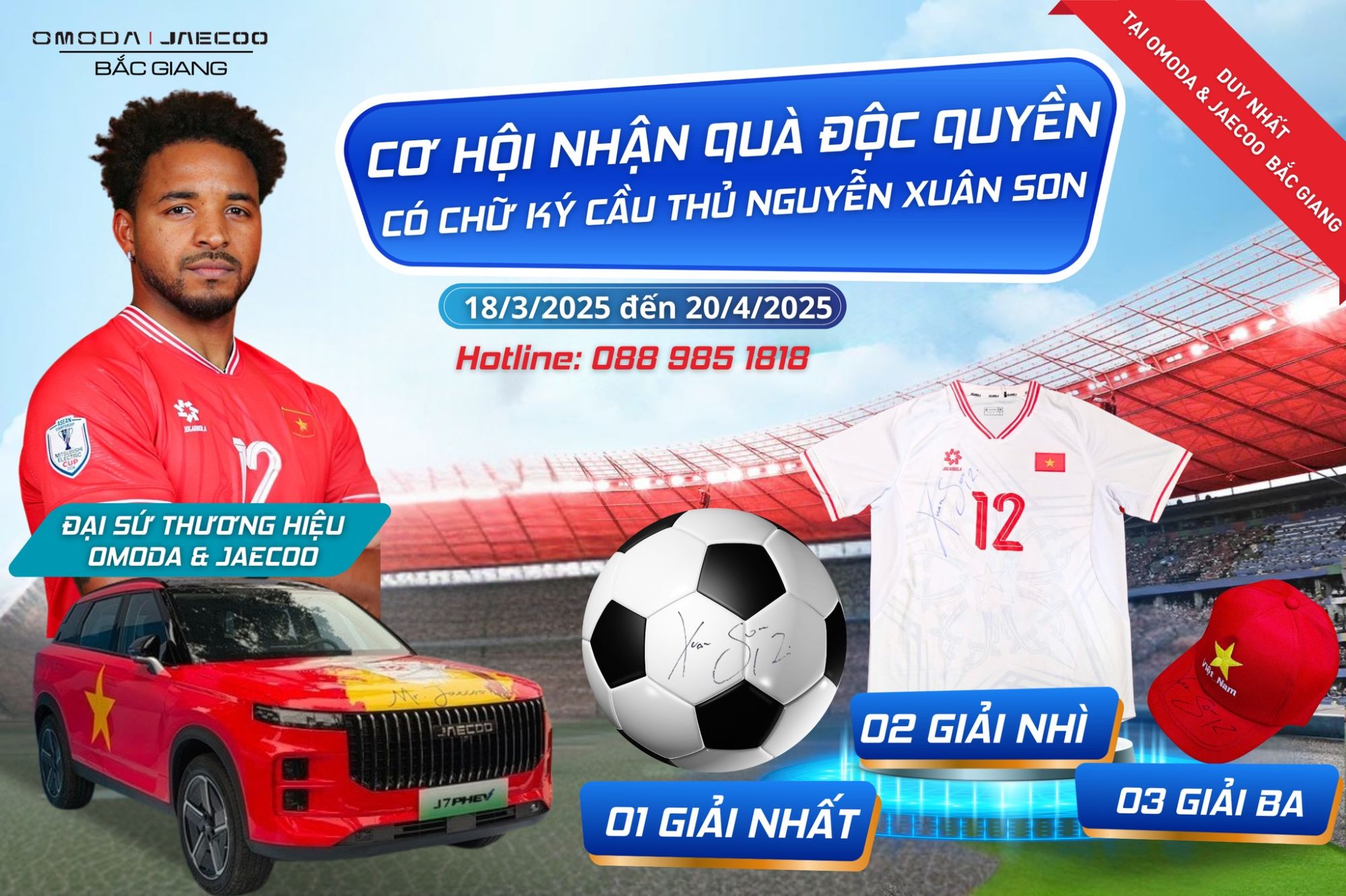 Omodajaecoobacgiang