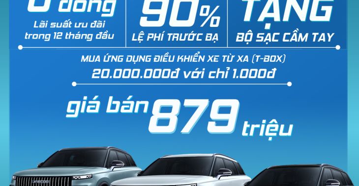 ĐI CAMPING MÀ SỢ THIẾU ĐIỆN? ĐỂ JAECOO J7 PHEV LO TẤT!