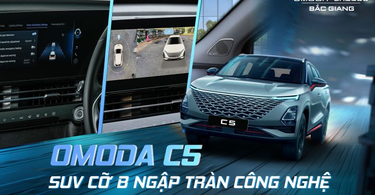 TÌM ĐÂU RA CHIẾC SUV CỠ B 