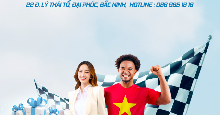 LÁI THỬ LÊN GA – VƯỢT XA MONG ĐỢI 🚗