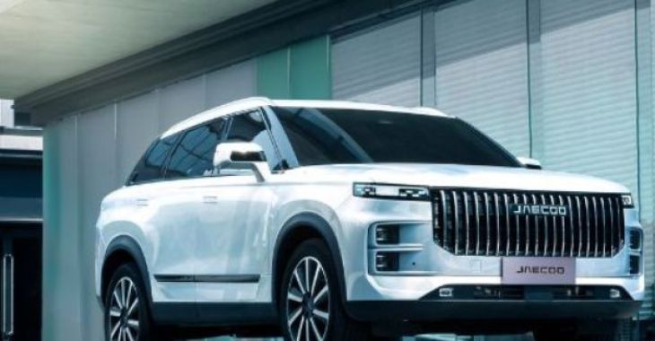 Jaecoo J7 có ồn không, hao xăng không? Trải nghiệm thực tế – Mẫu SUV đáng để sở hữu