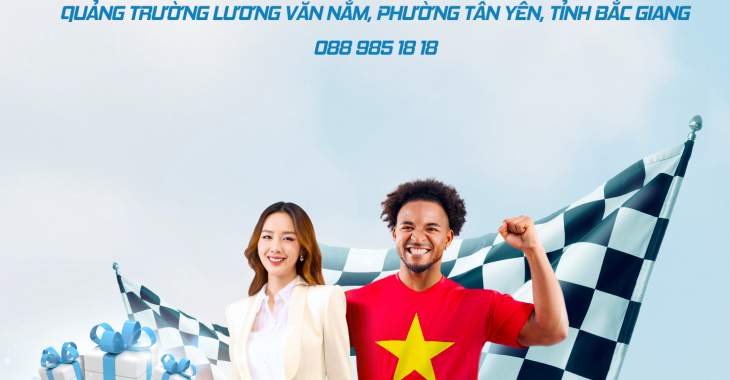 LÁI THỬ LÊN GA – VƯỢT XA MONG ĐỢI